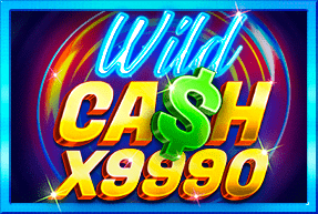 Wild Cash x9990