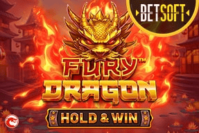 Fury Dragon – Hold & Win