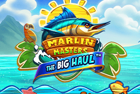 Marlin Masters: The Big Haul
