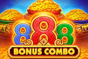 888: Bonus Combo