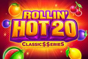 Rolin’ Hot 20: Classic$eries