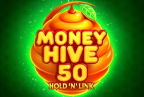 Money Hive 50: Hold 'N' link