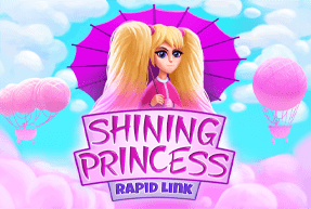 Shining Princess: Rapid Link