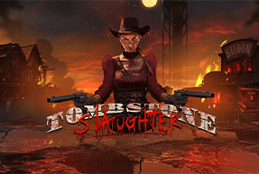 Tombstone Slaughter: El Gordo's Revenge