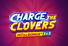 Charge the Clovers: Hit The Bonus