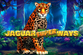 Jaguar Super Ways
