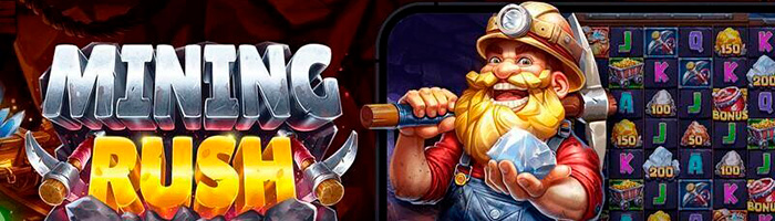Mining Rush